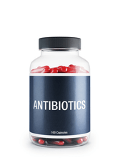 Antibiotics blog image