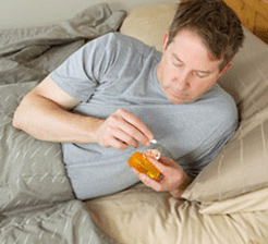 Low risk sleep medications to keep you rested