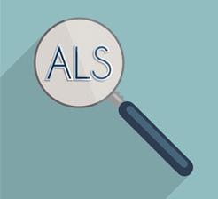 Als amytrophic lateral sclerosis