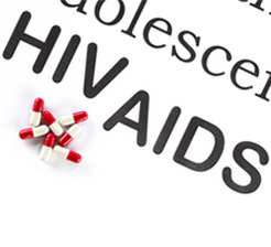 Hiv aids drug