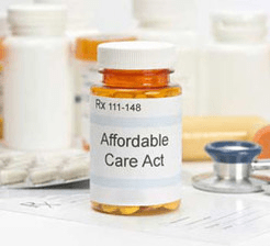 Affordable care act prescription drug coverage