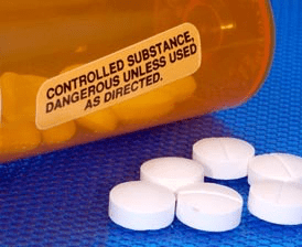 Opioid warnings