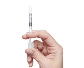 Flumist flu vaccine
