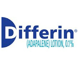 Differin logo