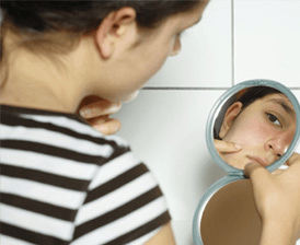 Ordinary products could be causing your acne
