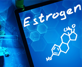 Estrogen may help prevent dementia