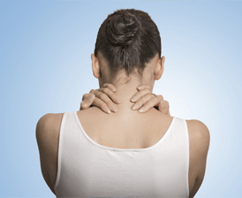 Learn to treat muscle spasms