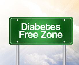 The cure for diabetes could be here