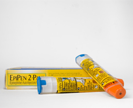 Save money on epipen purchases