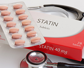 Are statin drugs safe 