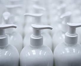 Why the fda regulates antibacterial soap