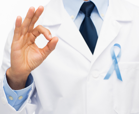 Vasectomies and prostate cancer risk