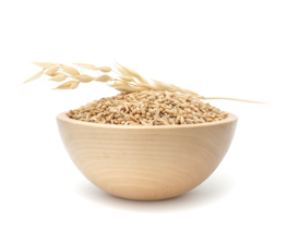 How oats lower cholesterol