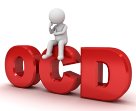 Ocd signs in children