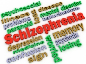 Schizophrenia myths