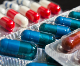 Antibiotics to treat alzheimer%e2%80%99s