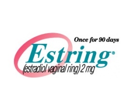 Estring logo
