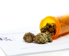 Marijuana medication for epilepsy