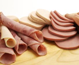 Processed meat and asthma