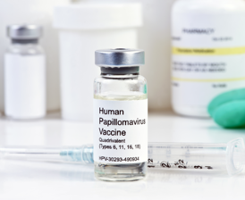 Hpv vaccine