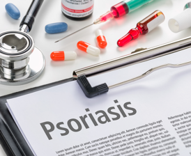 Psoriasis   heart disease