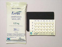 Errin Pill Picture
