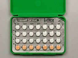 Lutera Pill Picture