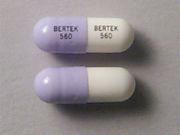 Phenytoin Sodium, Extended Pill Picture