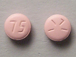 Plavix Pill Picture