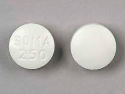Soma Pill Picture