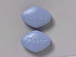 Viagra Pill Picture