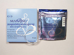 Nuvaring Pill Picture