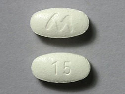 Mobic Pill Picture