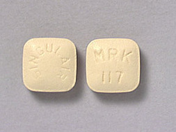 Singulair Pill Picture