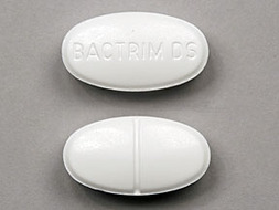 Bactrim Pill Picture