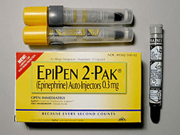 Epipen Pill Picture