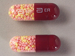 Erythromycin Base Pill Picture