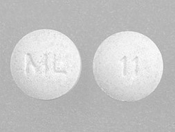 Liothyronine Sodium Pill Picture