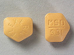 Flexeril Pill Picture