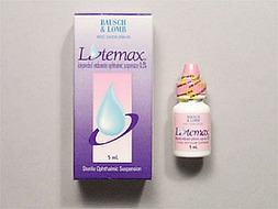 Lotemax Pill Picture