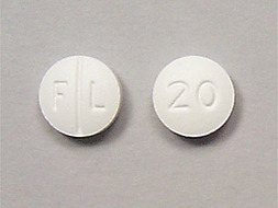 Lexapro Pill Picture