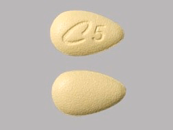 Cialis Pill Picture