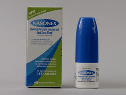 Nasonex Pill Picture