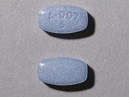 Abilify Pill Picture
