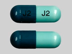 Cephalexin Pill Picture