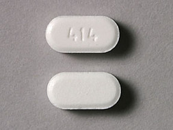 Zetia Pill Picture