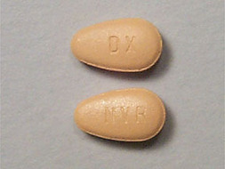 Diovan Pill Picture