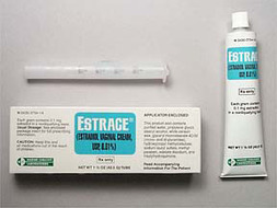 Estrace Pill Picture
