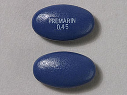 Premarin Pill Picture