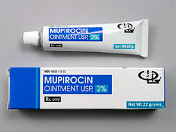 Mupirocin Pill Picture